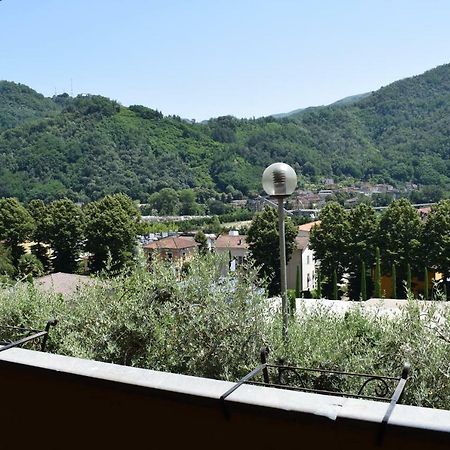 バーニ・ディ・ルッカCasa Danielaアパートメント エクステリア 写真