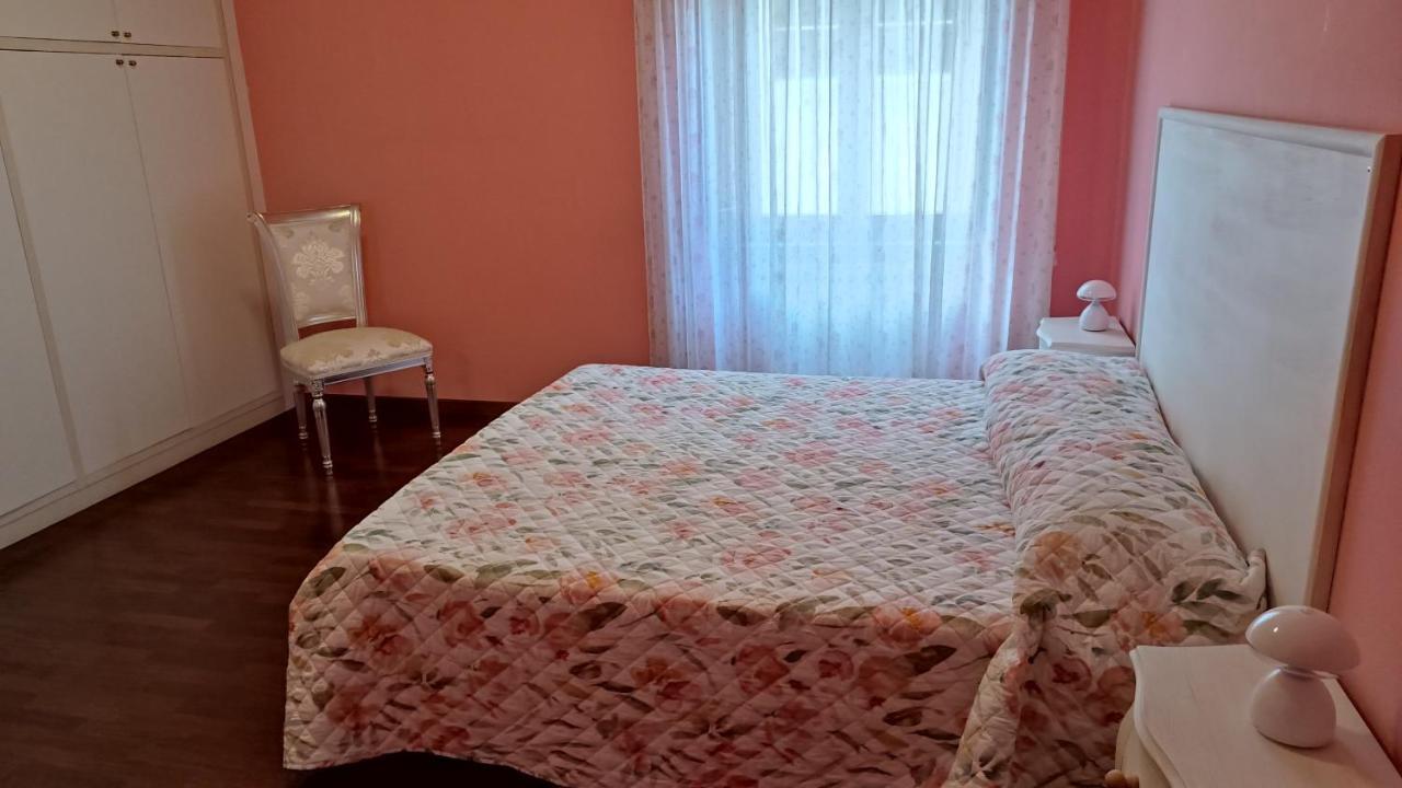 バーニ・ディ・ルッカCasa Danielaアパートメント エクステリア 写真