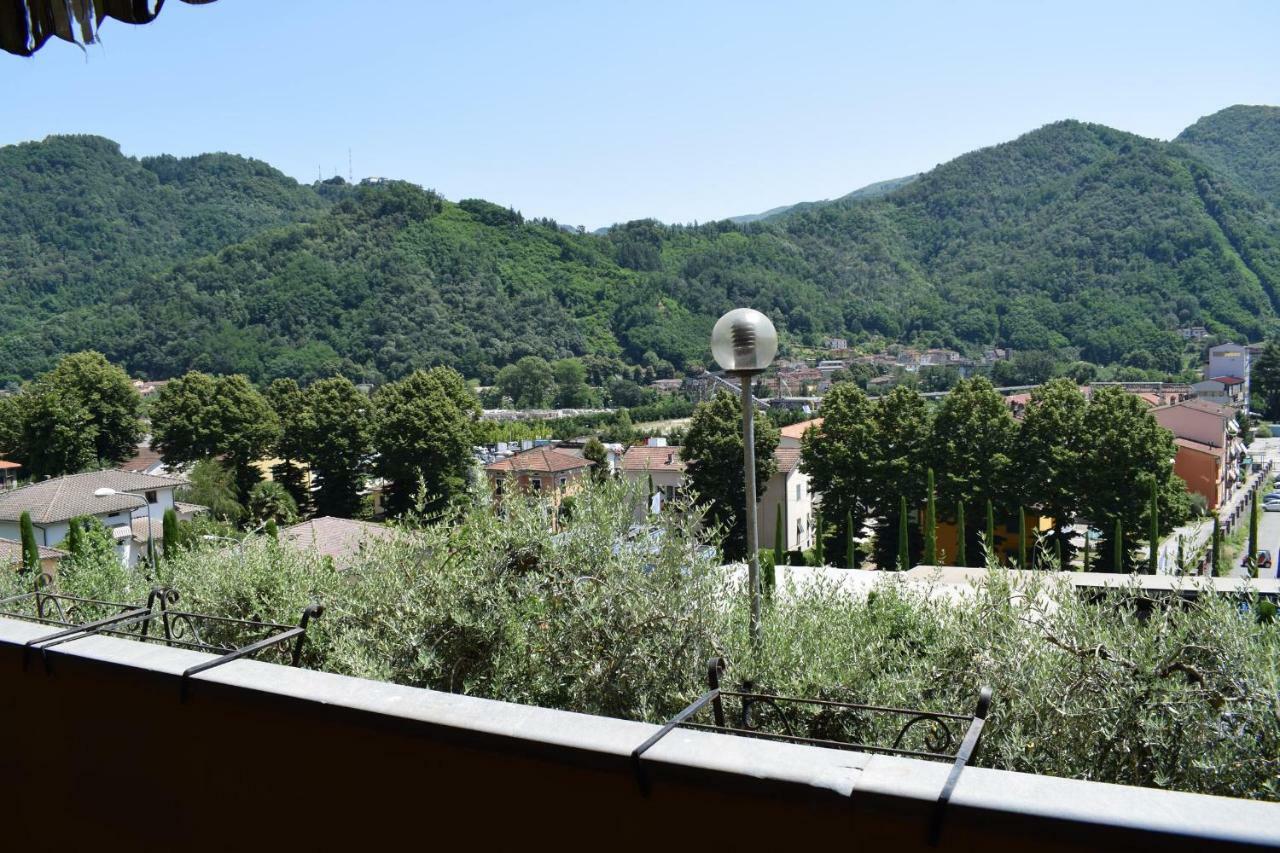 バーニ・ディ・ルッカCasa Danielaアパートメント エクステリア 写真